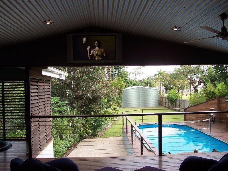 14 Kookaburra Close, Innisfail QLD 4860