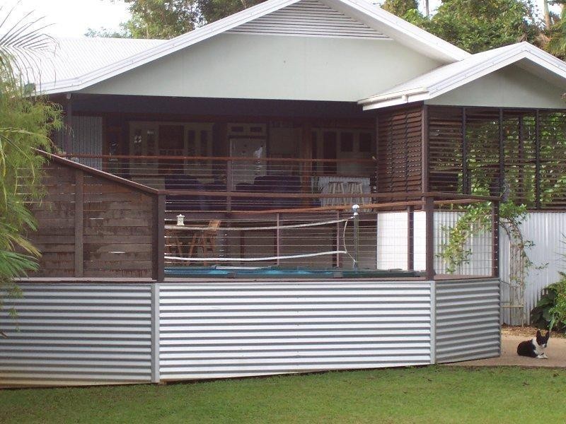 14 Kookaburra Close, Innisfail QLD 4860