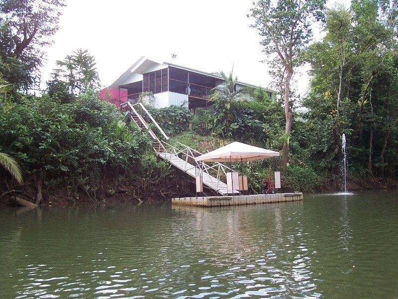 14 Kookaburra Close, Innisfail QLD 4860