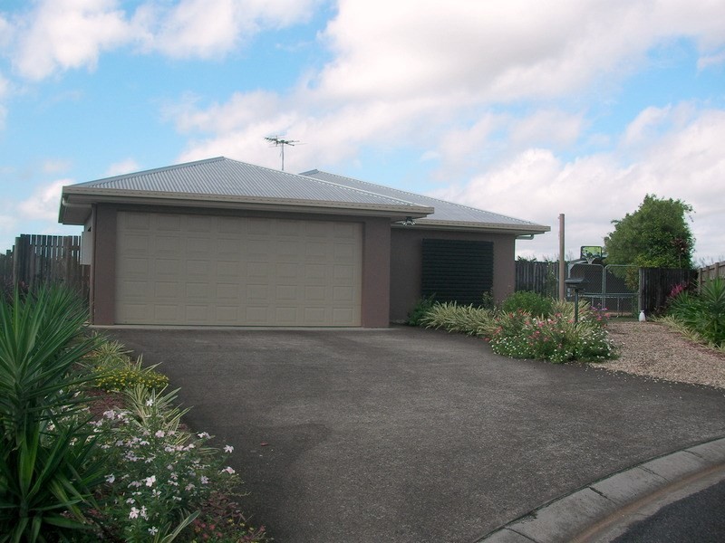 5 Belle View Street, Belvedere QLD 4860