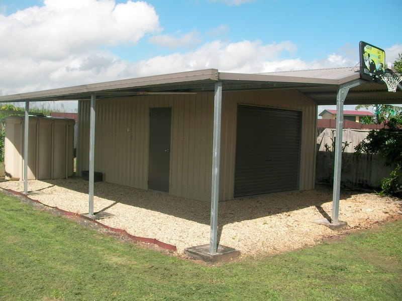 5 Belle View Street, Belvedere QLD 4860