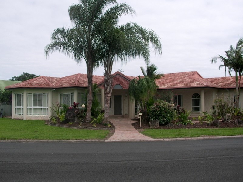 2 Anthony Street, Cullinane QLD 4860