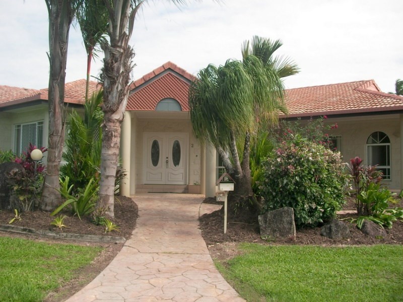 2 Anthony Street, Cullinane QLD 4860