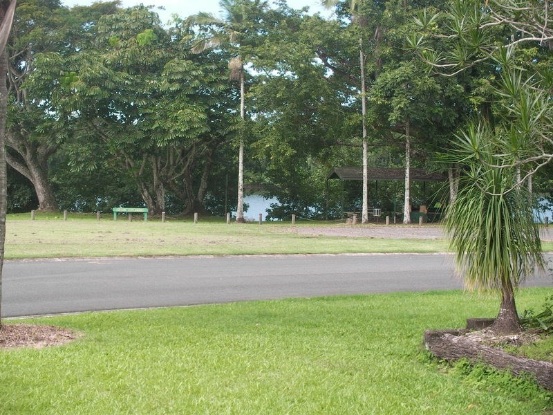 2 Anthony Street, Cullinane QLD 4860