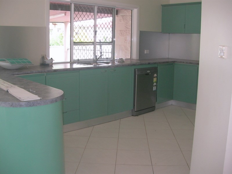 2 Anthony Street, Cullinane QLD 4860