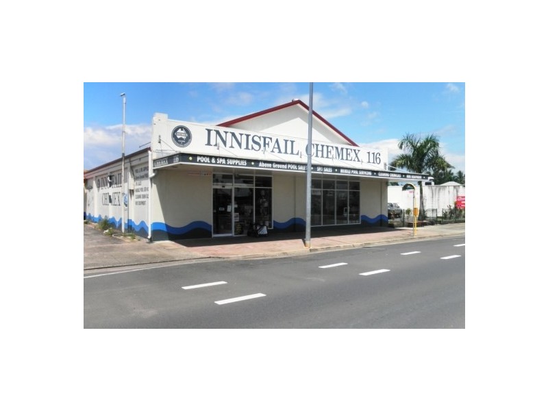 116 EDITH, Innisfail QLD 4860