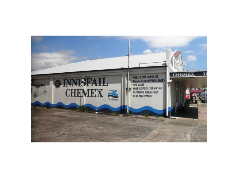 116 EDITH, Innisfail QLD 4860