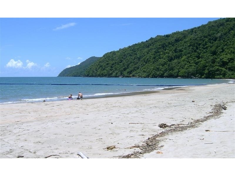 550 Etty Bay Road, Etty Bay QLD 4858