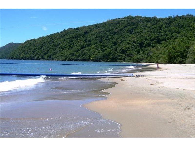 550 Etty Bay Road, Etty Bay QLD 4858