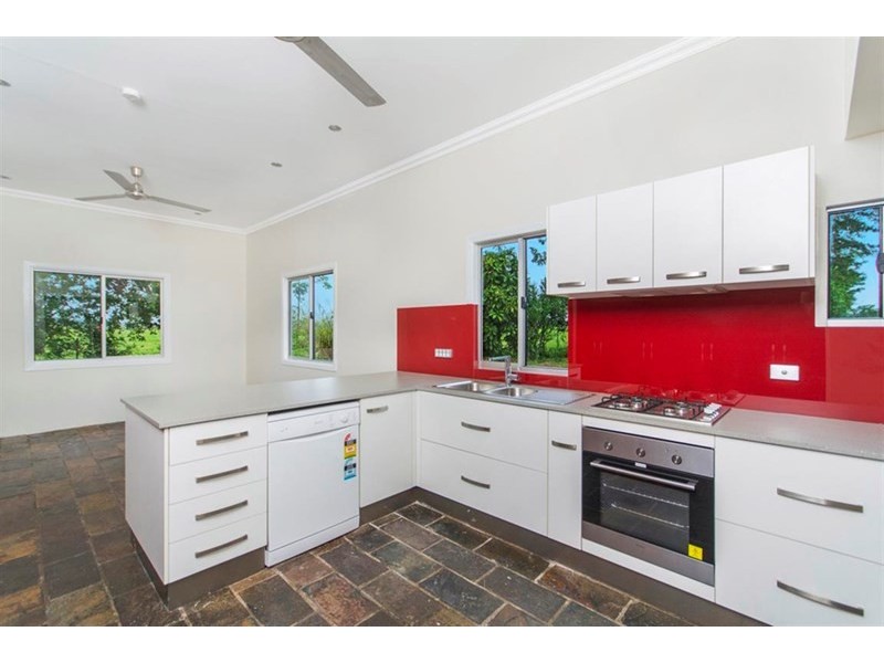 1 New Harbour Line Road, Martyville QLD 4858