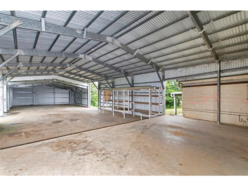 1 New Harbour Line Road, Martyville QLD 4858