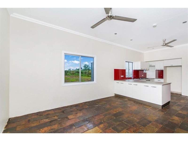 1 New Harbour Line Road, Martyville QLD 4858