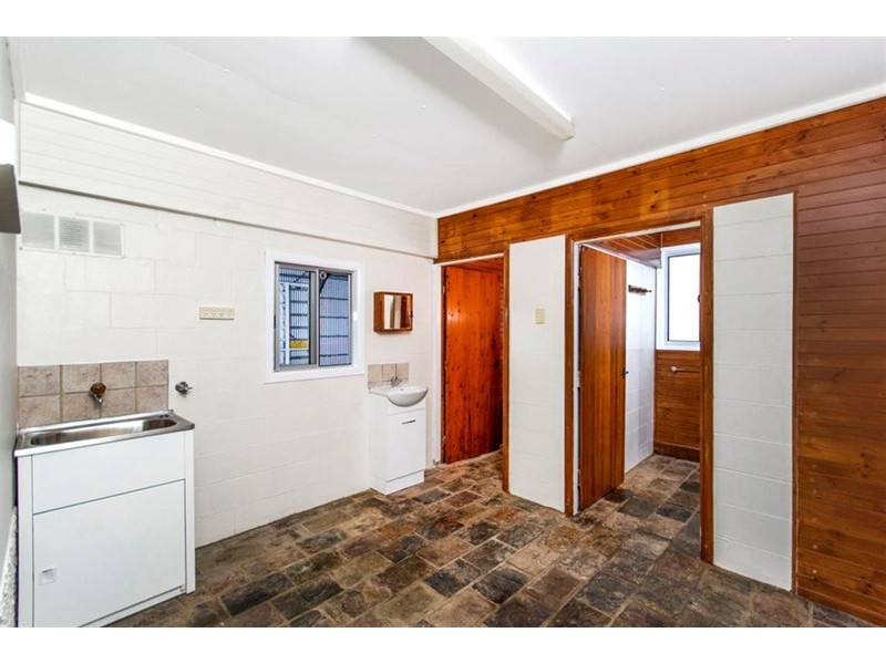 1 New Harbour Line Road, Martyville QLD 4858