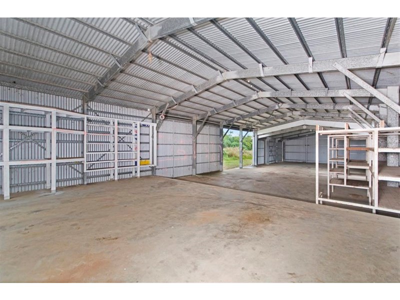 1 New Harbour Line Road, Martyville QLD 4858