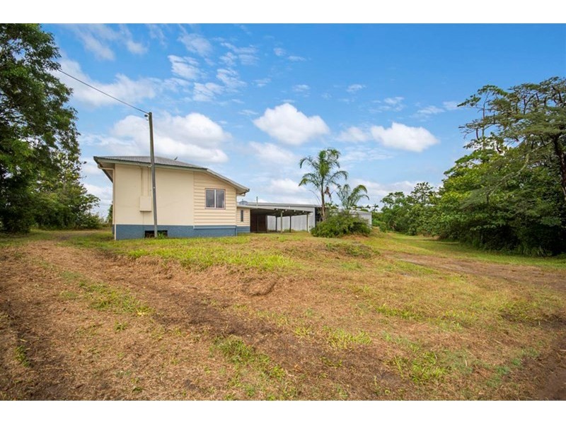 1 New Harbour Line Road, Martyville QLD 4858
