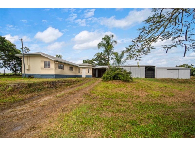 1 New Harbour Line Road, Martyville QLD 4858