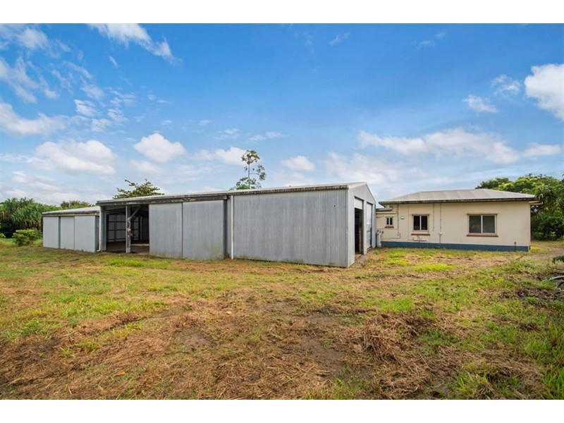 1 New Harbour Line Road, Martyville QLD 4858