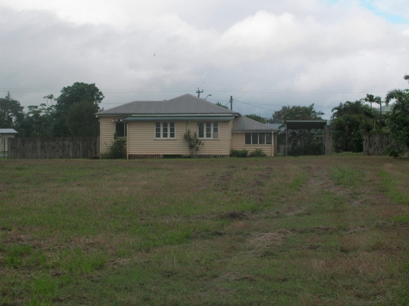 Lot 15 Wewak Street, Wangan QLD 4871