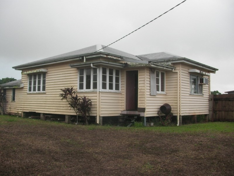 Lot 15 Wewak Street, Wangan QLD 4871