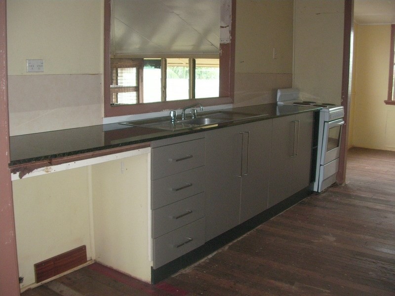 Lot 15 Wewak Street, Wangan QLD 4871