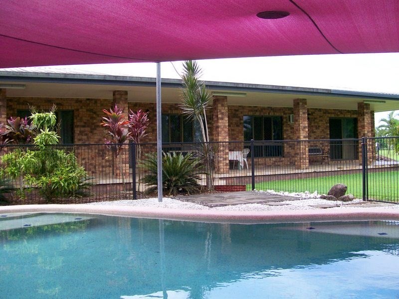 7 La Rocca Close, Etty Bay QLD 4858