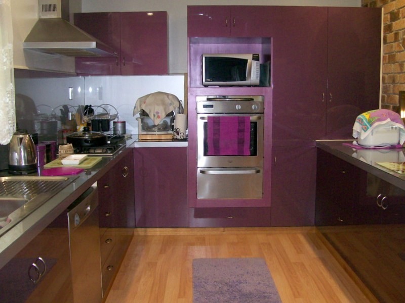 7 La Rocca Close, Etty Bay QLD 4858