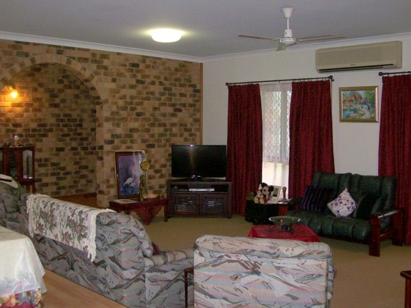 7 La Rocca Close, Etty Bay QLD 4858