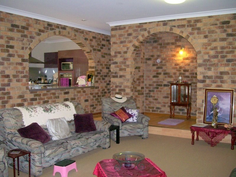 7 La Rocca Close, Etty Bay QLD 4858