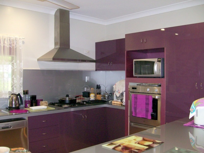 7 La Rocca Close, Etty Bay QLD 4858