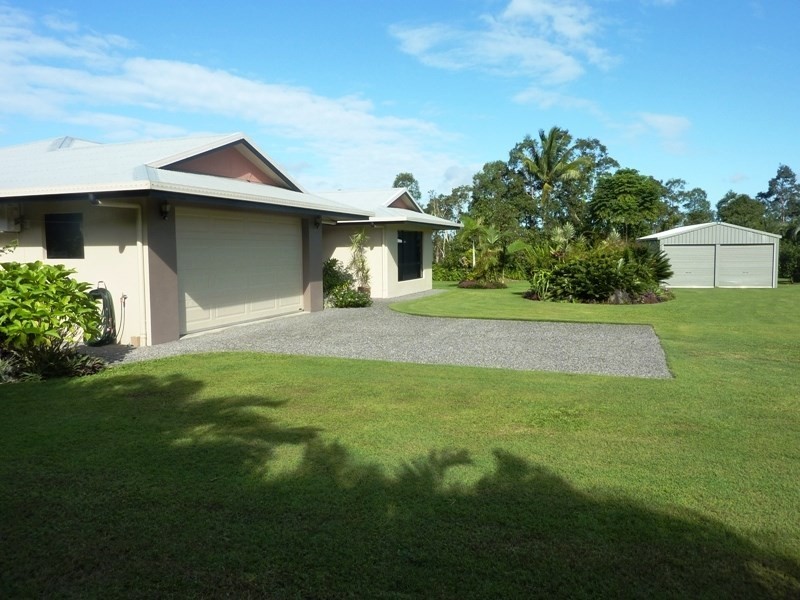 13 Daniel, Innisfail QLD 4860