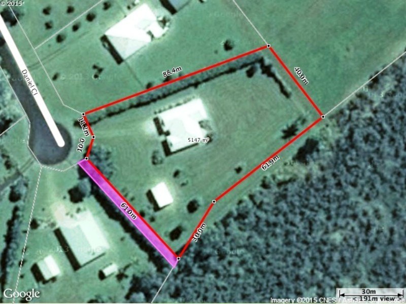 13 Daniel, Innisfail QLD 4860