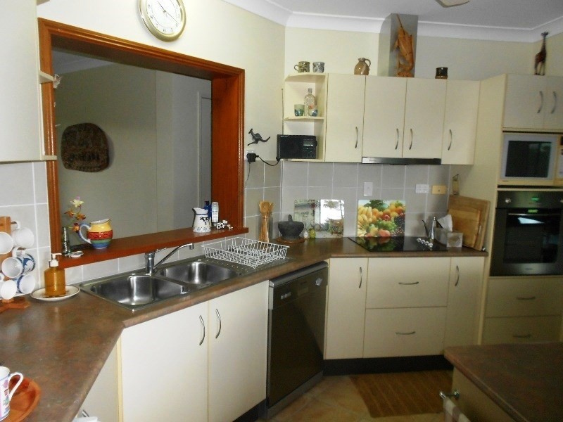 13 Daniel, Innisfail QLD 4860