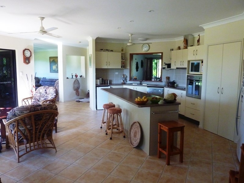 13 Daniel, Innisfail QLD 4860