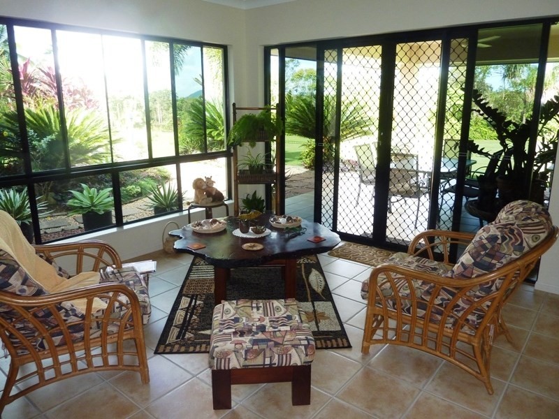 13 Daniel, Innisfail QLD 4860