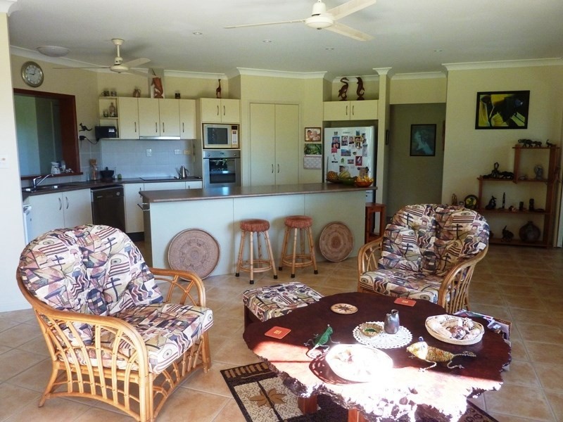 13 Daniel, Innisfail QLD 4860