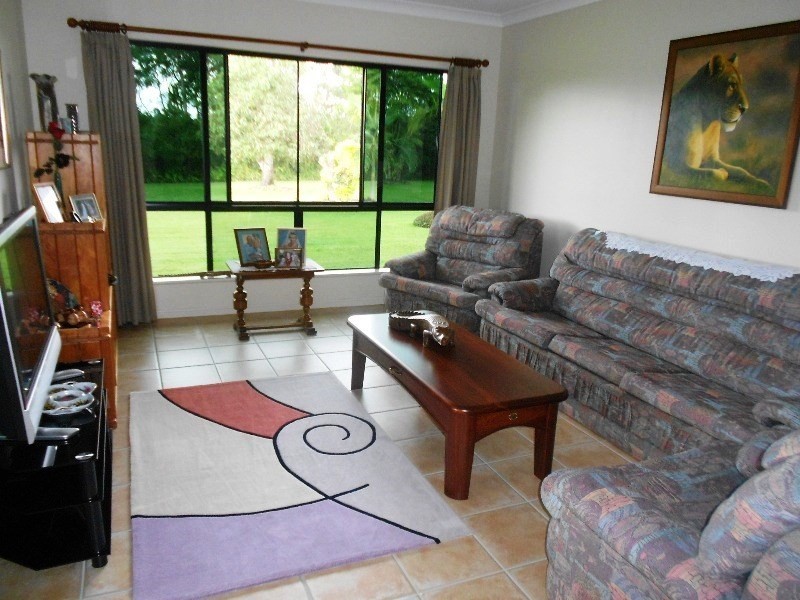 13 Daniel, Innisfail QLD 4860