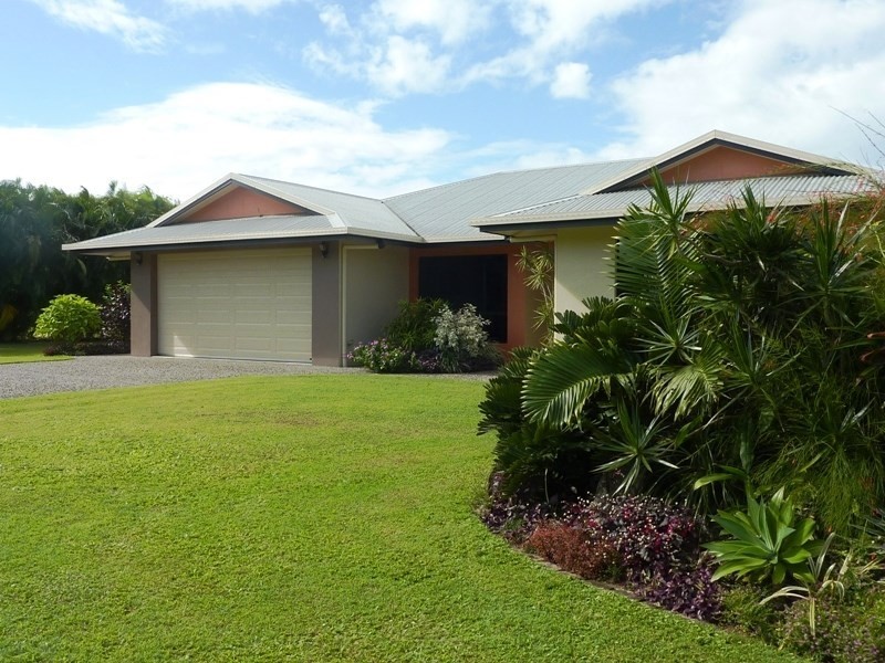 13 Daniel, Innisfail QLD 4860