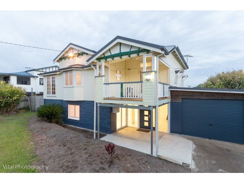 28 Bunda Street, East Innisfail QLD 4860