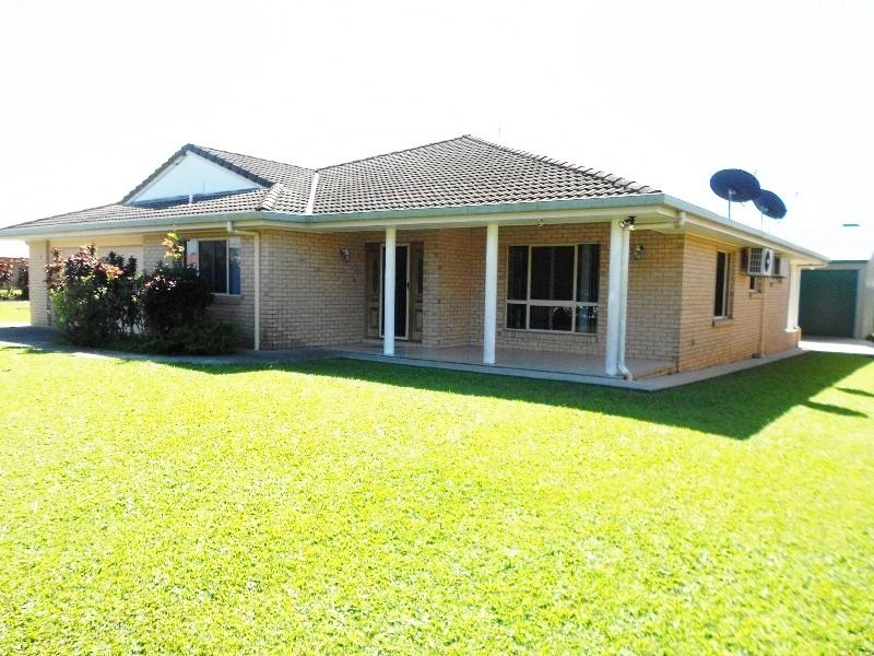 11 Cavan, Innisfail Estate QLD 4860