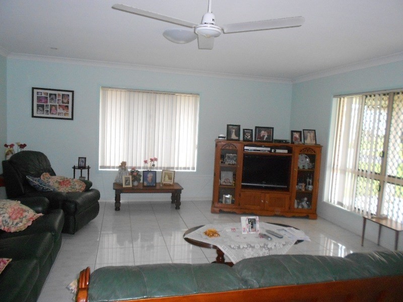 11 Cavan, Innisfail Estate QLD 4860