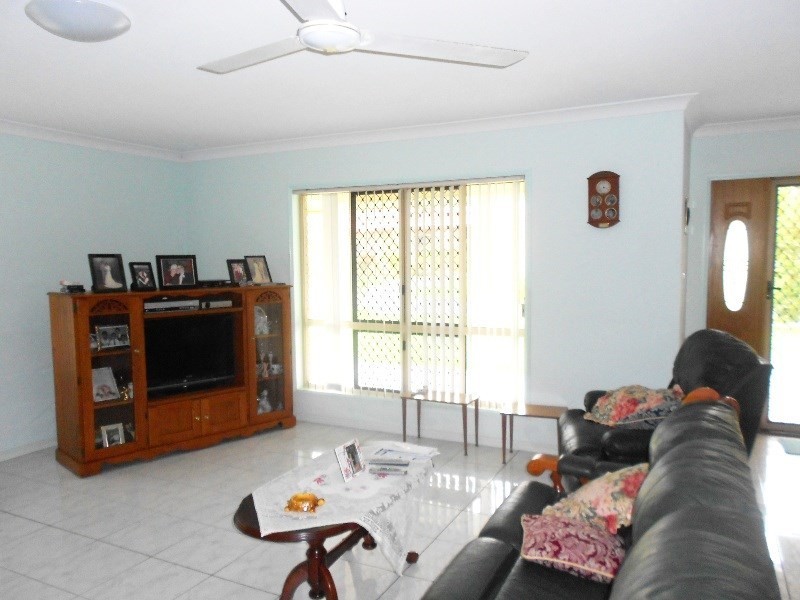 11 Cavan, Innisfail Estate QLD 4860