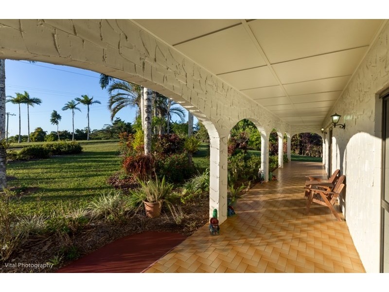 548B PALMERSTON, Pin Gin Hill QLD 4860