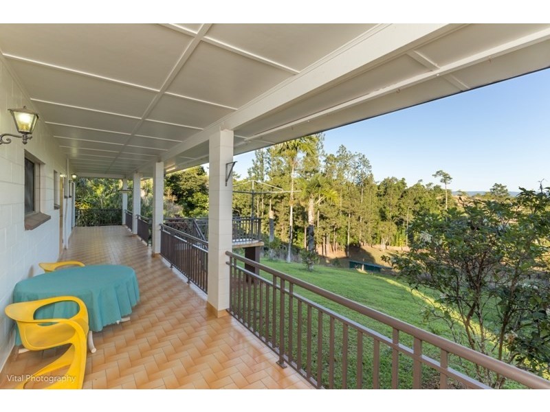 548B PALMERSTON, Pin Gin Hill QLD 4860