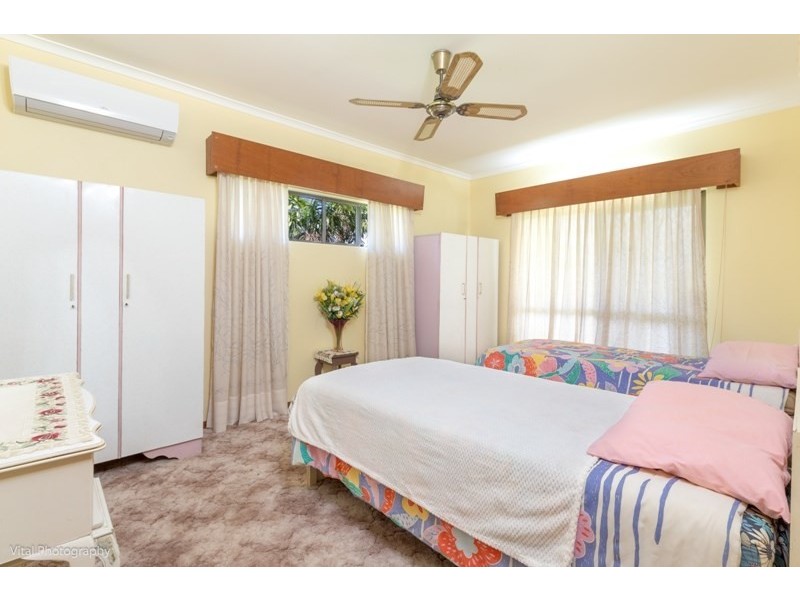 548B PALMERSTON, Pin Gin Hill QLD 4860