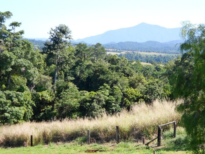 548B PALMERSTON, Pin Gin Hill QLD 4860