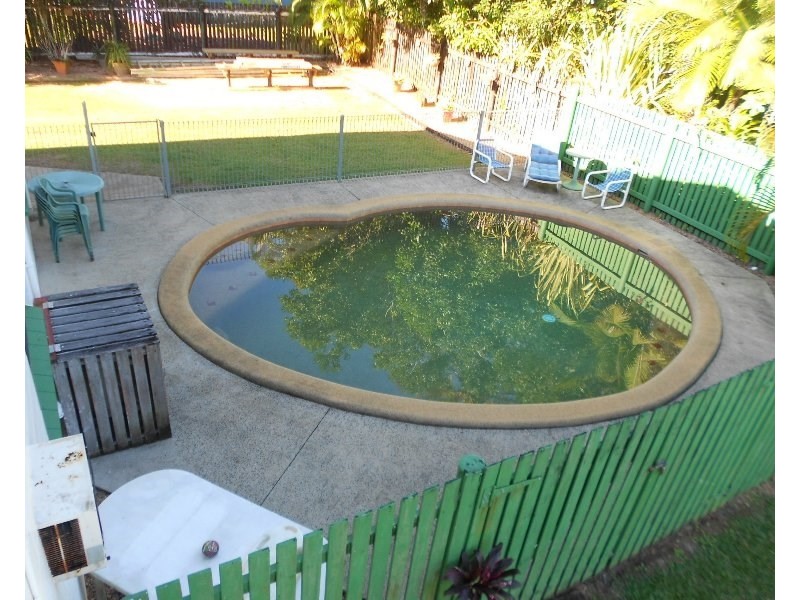 4 esplanade Coconuts, Coconuts QLD 4860