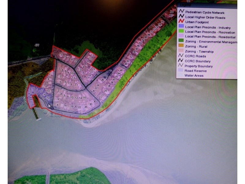 4 esplanade Coconuts, Coconuts QLD 4860