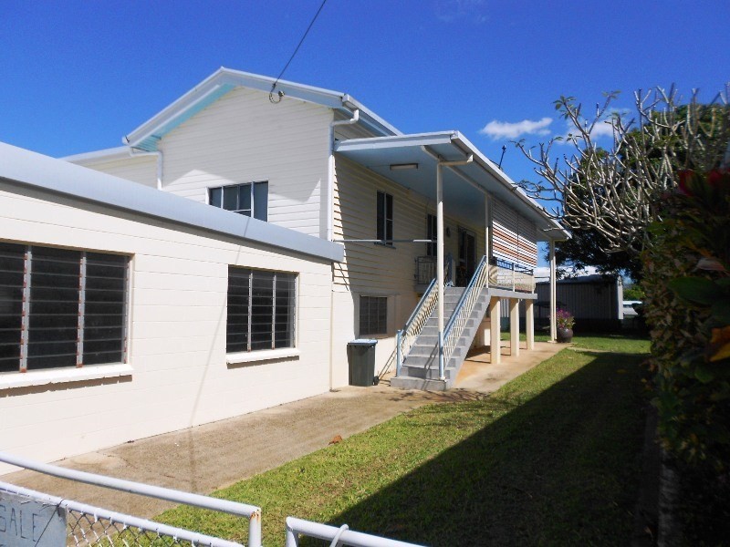 144 mourilyan, South Innisfail QLD 4860
