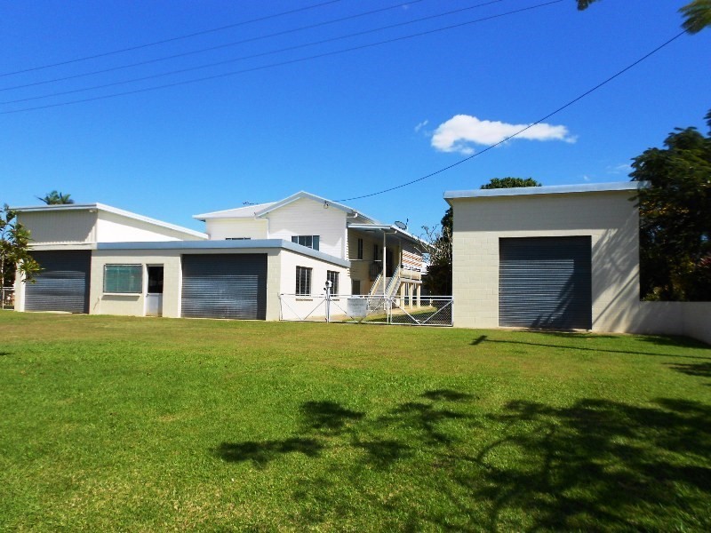 144 mourilyan, South Innisfail QLD 4860