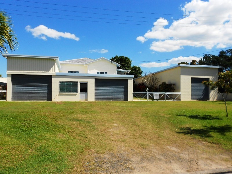 144 mourilyan, South Innisfail QLD 4860